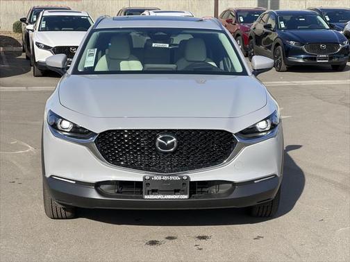2025 Mazda CX-30 Premium Package