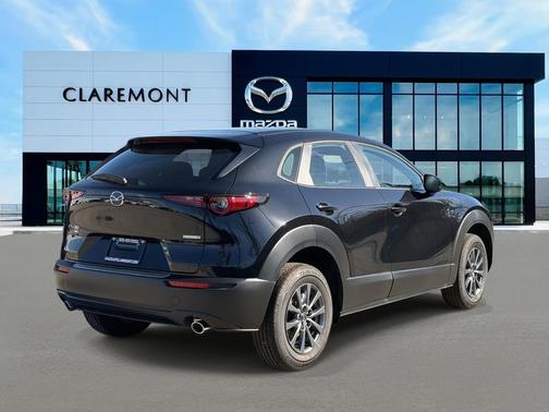 2026 Mazda CX-30 2.5 S