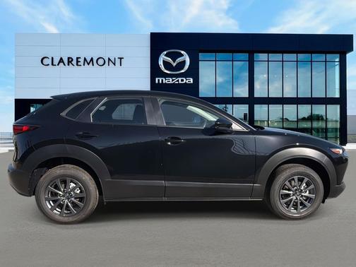 2026 Mazda CX-30 2.5 S