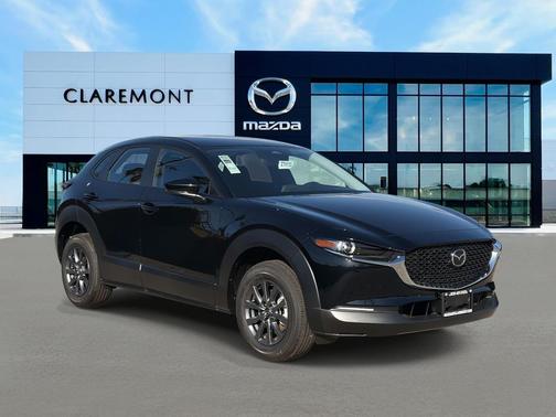 2026 Mazda CX-30 2.5 S