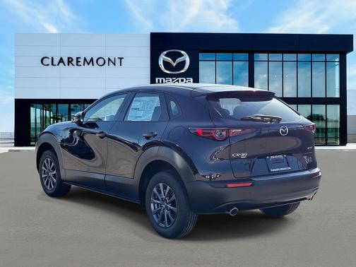 2026 Mazda CX-30 2.5 S
