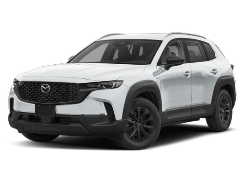 2026 Mazda CX-50 Hybrid Preferred