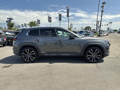 2023 Mazda CX-50 2.5 S Premium Plus Package