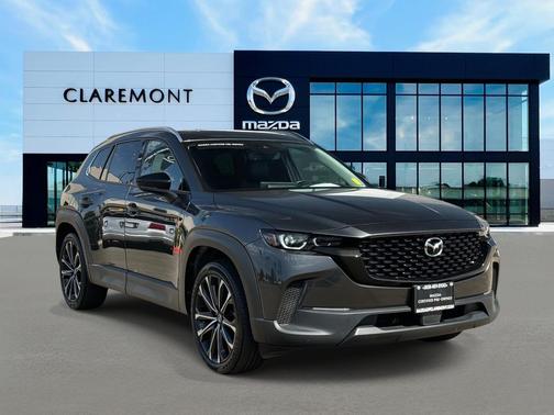 2023 Mazda CX-50 2.5 S Premium Plus Package