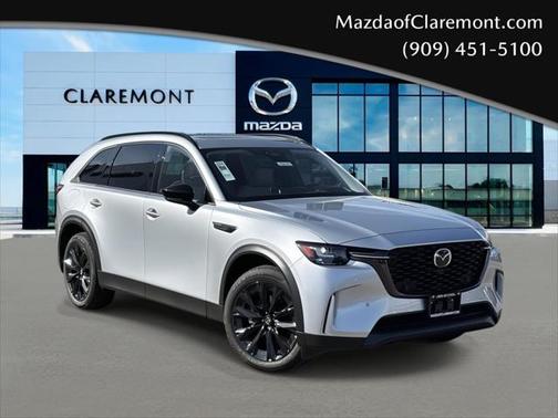 2025 Mazda CX-90 PHEV Premium Sport