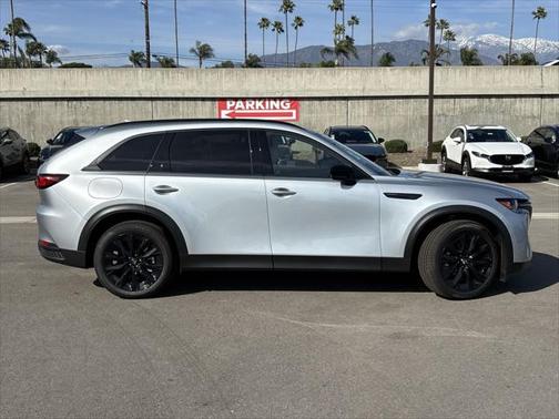 2025 Mazda CX-90 PHEV Sport