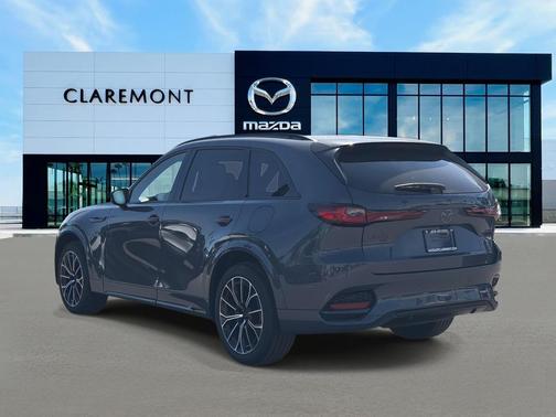 2026 Mazda CX-70 3.3 Turbo S Premium Plus