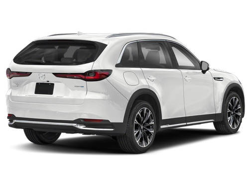 2025 Mazda CX-90 PHEV Premium Plus