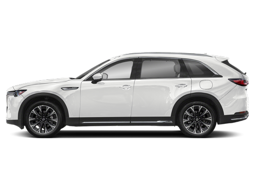 2025 Mazda CX-90 PHEV Premium Plus