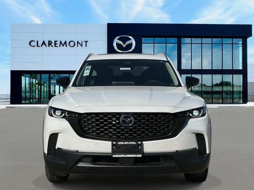 2026 Mazda CX-50 Hybrid Preferred