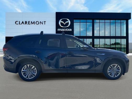 2026 Mazda CX-90 3.3 Turbo S