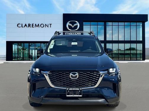 2026 Mazda CX-90 3.3 Turbo S