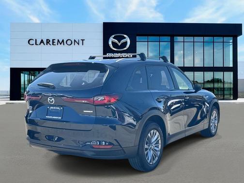 2026 Mazda CX-90 3.3 Turbo S