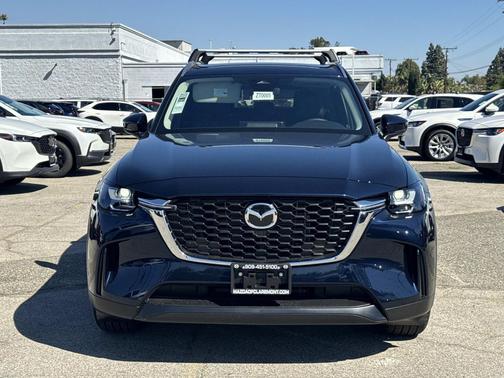 2026 Mazda CX-90 3.3 Turbo S