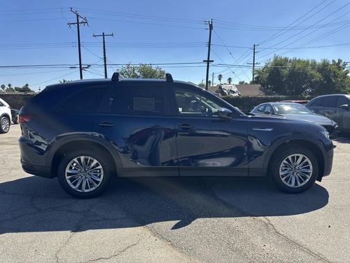 2026 Mazda CX-90 3.3 Turbo S