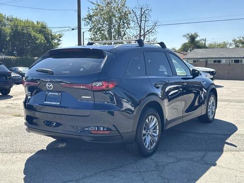 2026 Mazda CX-90 3.3 Turbo S