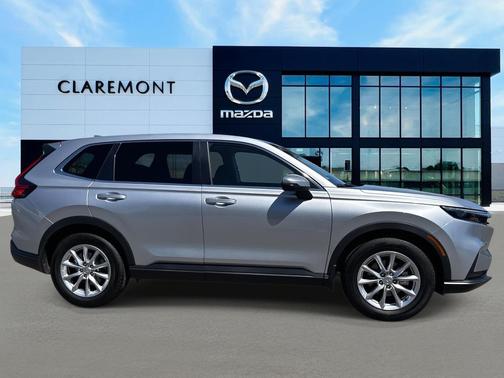 2026 Honda CR-V EX 2WD