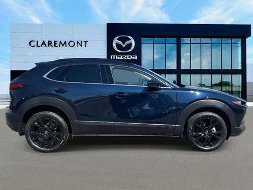 2025 Mazda CX-30 2.5 Turbo Premium Plus Package