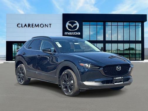 2025 Mazda CX-30 2.5 Turbo Premium Plus Package