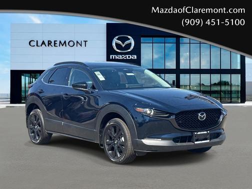 2025 Mazda CX-30 2.5 Turbo Premium Plus Package