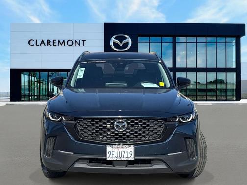 2023 Mazda CX-50 2.5 S Preferred Plus Package