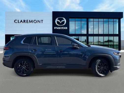 2023 Mazda CX-50 2.5 S Preferred Plus Package