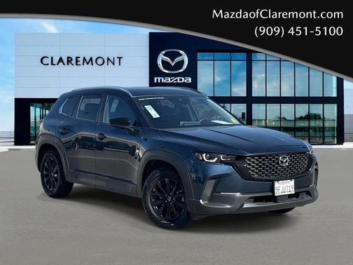 2023 Mazda CX-50 2.5 S Preferred Plus Package