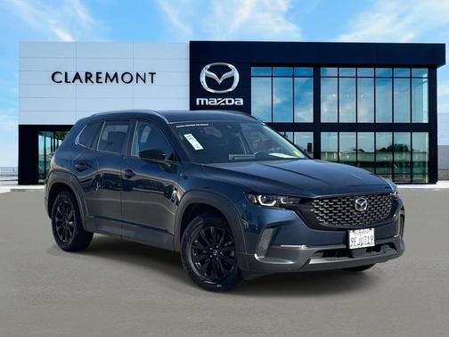 2023 Mazda CX-50 2.5 S Preferred Plus Package