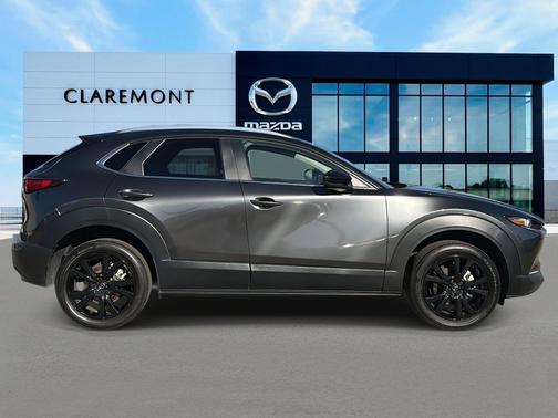 2025 Mazda CX-30 2.5 S Select Sport