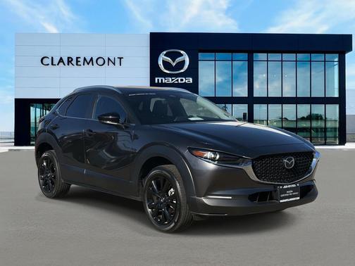 2025 Mazda CX-30 2.5 S Select Sport