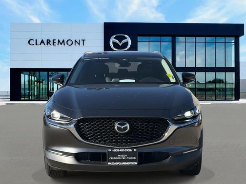 2025 Mazda CX-30 2.5 S Select Sport