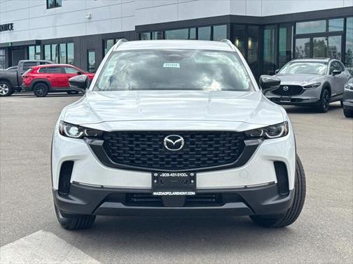 2025 Mazda CX-50 2.5 S Select Package
