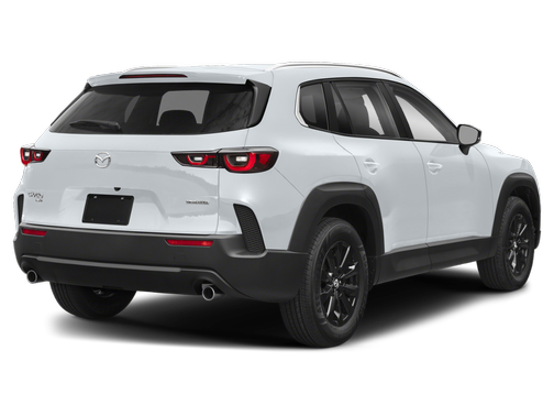 2023 Mazda CX-50 2.5 S Select Package