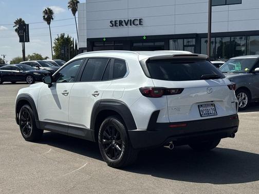2023 Mazda CX-50 2.5 S Select Package