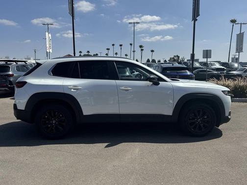 2023 Mazda CX-50 2.5 S Select Package