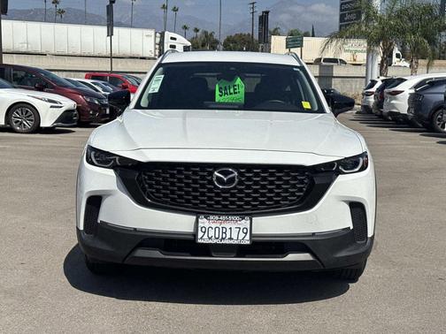 2023 Mazda CX-50 2.5 S Select Package