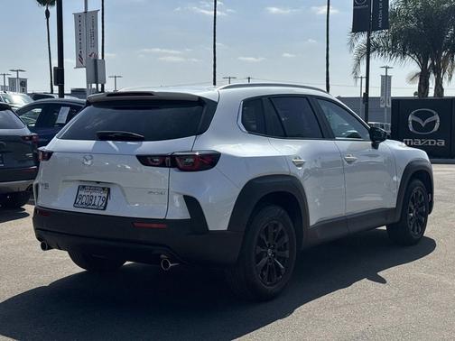 2023 Mazda CX-50 2.5 S Select Package