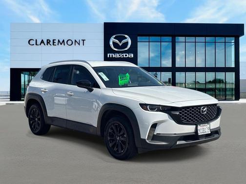 2023 Mazda CX-50 2.5 S Select Package