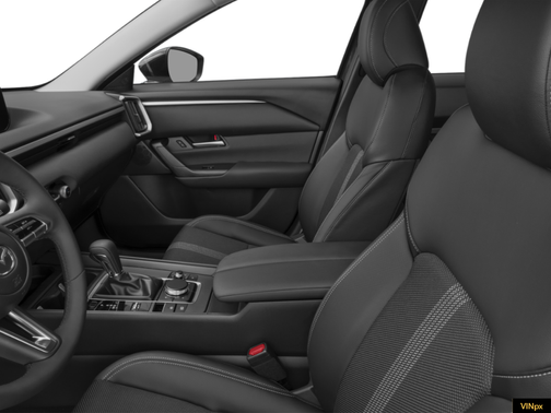 2025 Mazda CX-50 2.5 S Select Package