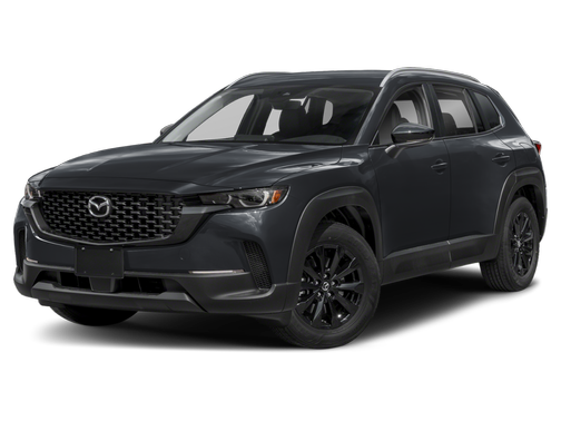 2025 Mazda CX-50 2.5 S Select Package