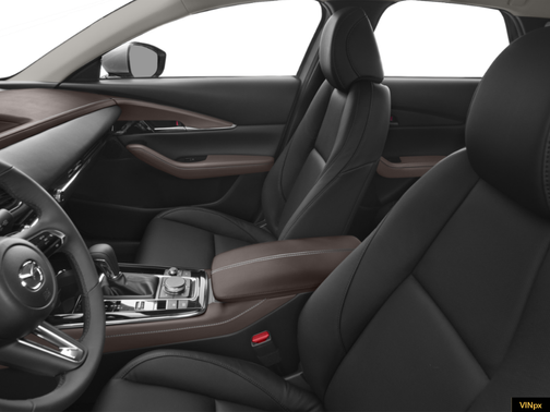 2025 Mazda CX-30 2.5 S Premium Package