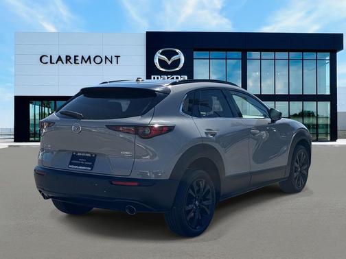 2025 Mazda CX-30 2.5 Turbo Premium Plus Package
