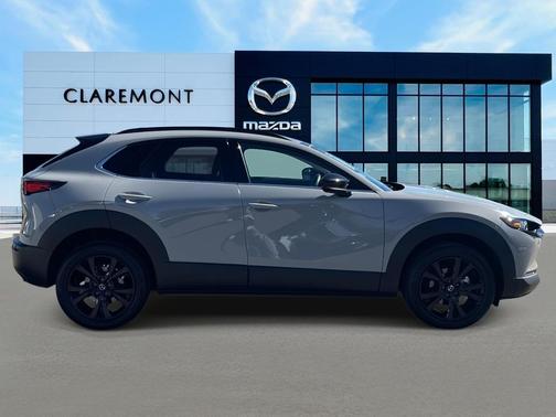 2025 Mazda CX-30 2.5 Turbo Premium Plus Package