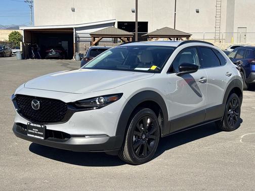 2025 Mazda CX-30 2.5 Turbo Premium Plus Package
