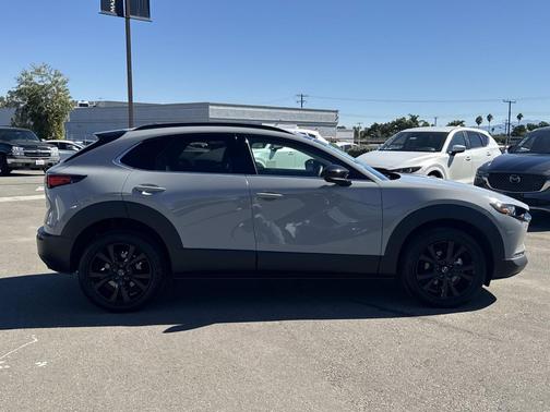 2025 Mazda CX-30 2.5 Turbo Premium Plus Package