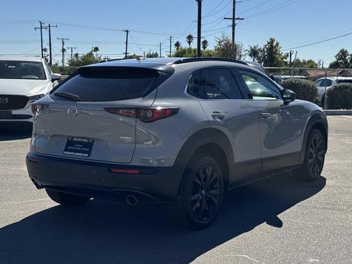 2025 Mazda CX-30 2.5 Turbo Premium Plus Package