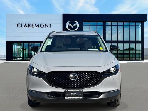 2025 Mazda CX-30 2.5 Turbo Premium Plus Package