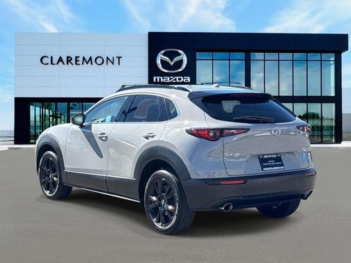 2025 Mazda CX-30 2.5 Turbo Premium Plus Package