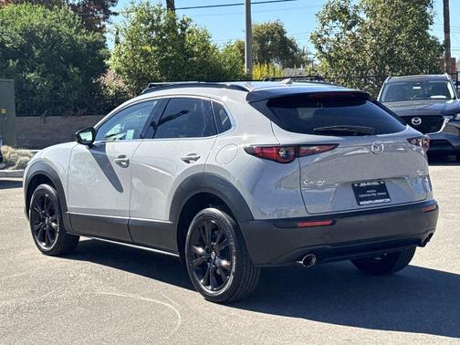 2025 Mazda CX-30 2.5 Turbo Premium Plus Package
