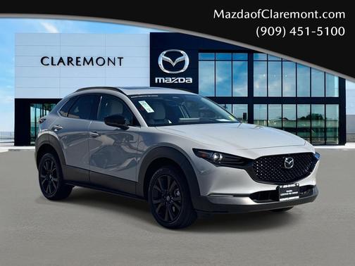 2025 Mazda CX-30 2.5 Turbo Premium Plus Package